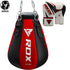 RDX UNFILLED MAIZE PUNCH BAG-1